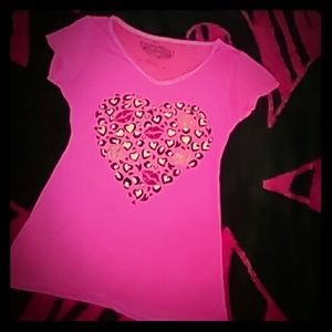 ➰🔆➰EUC Rocker★Girl Top